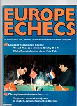 EUROPÉ ECHECS / 1986 vol 28, no 325-330, 333, 335,  per unidad